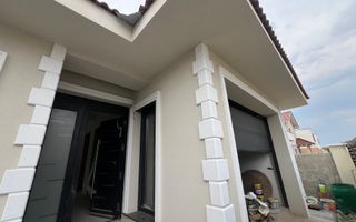 Casă individuală 4 camere | Garaj | Casă de oaspeți | Braytim - Poză 2