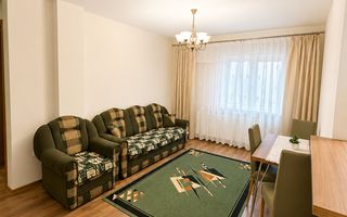 Apartament 2 camere | Parcare | 54 mp | Zona Cetatii | Floresti - Poză 8