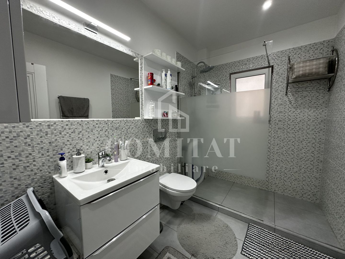 Apartament cu grădină | 2 locuri de parcare | Zona Eroilor - Poză 11
