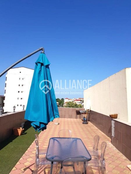 BULEVARDUL MAMAIA - Apartament de 3 camere in vila TERMEN REDUS! - Poză 19