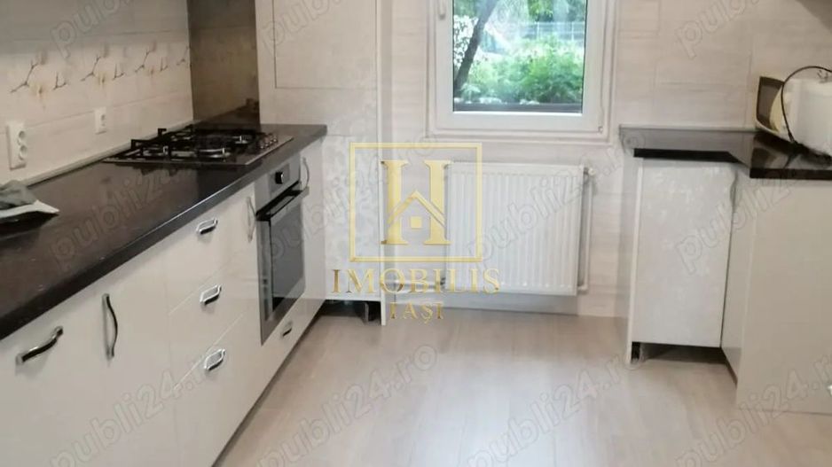 Apartament 4 camere decomandate, 2 bai si boxa, 80mp, Parter-Frumoasa - Poză 2