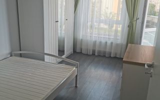 REZERVAT  Apartament 3 camere, 2 bai, 2 parcări, Avantgarden 3, short/long term - Poză 8