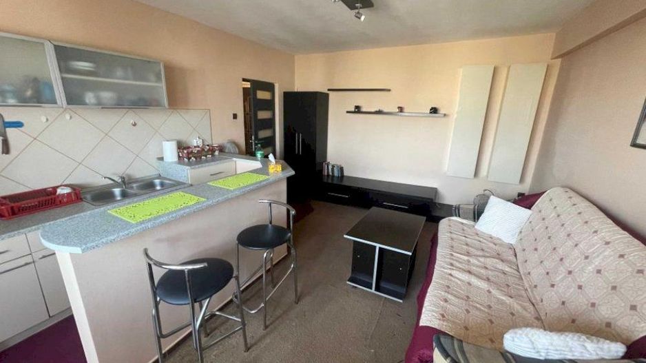 Vanzare Garsoniera transformata in  2 camere , Parcul Sebastian, 13 Septembrie - Poză 5