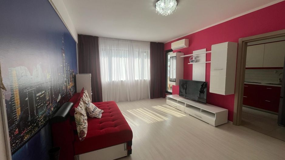 Comision 0 Apartament 3 cam Greenfield spatios,renovat,utilat - Poză 15