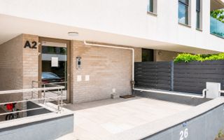 ♦️ Apartament Elegant 2 Camere | Finisaje Premium | Complet Mobilat | - Poză 15