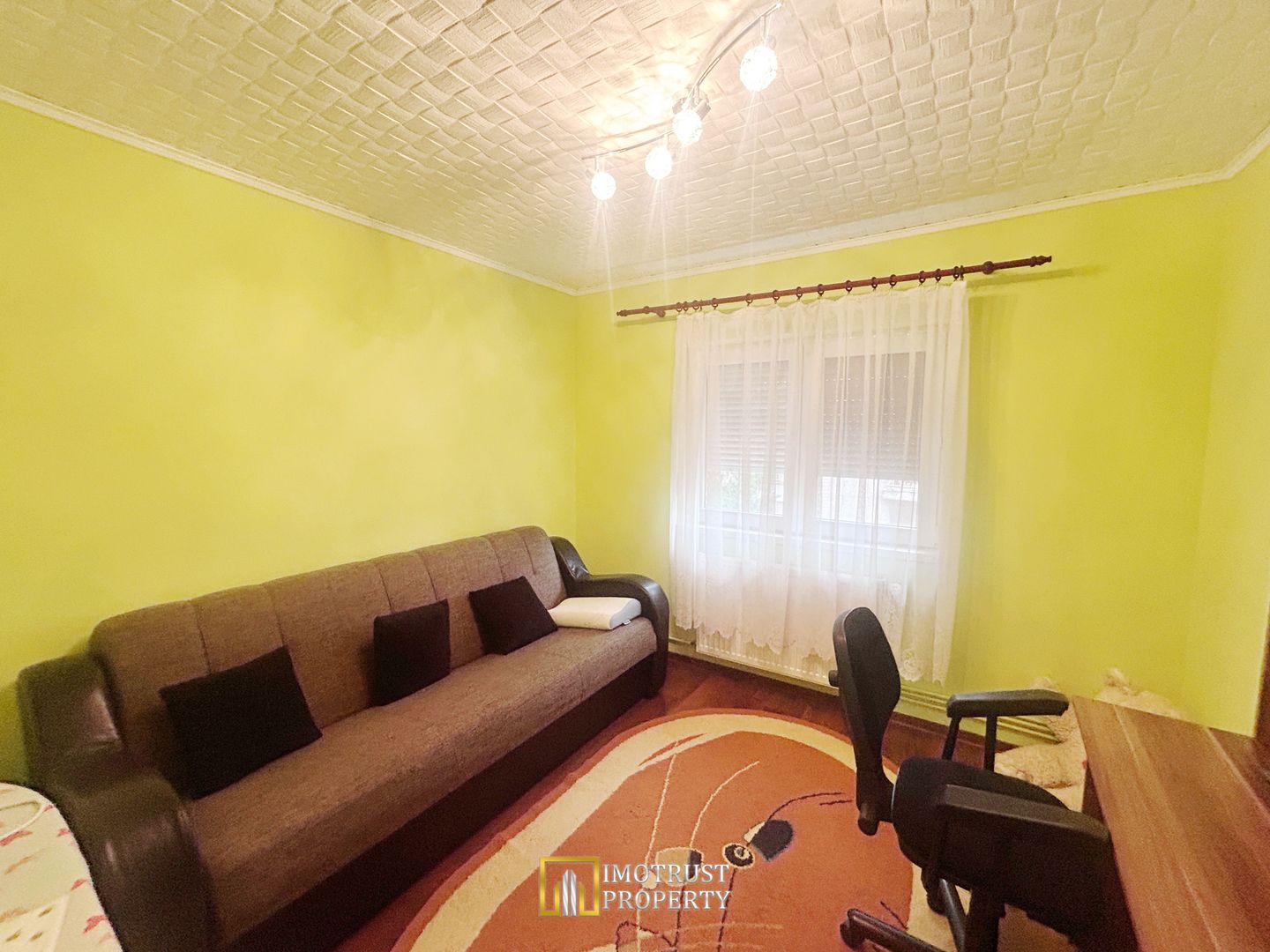 Apartament de închiriat – 3 camere, Bou Rosu - Poză 6