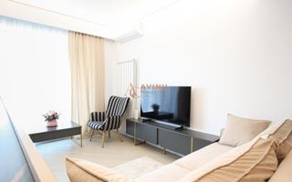 Cortina North | 2 Camere | 45+5mp | Etaj 9 | 700€ / Luna - Poză 2