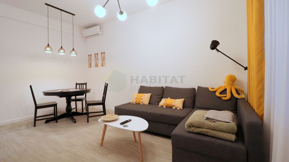 Renovat, incalzire in pardoseala, zona linistita, - Poză 2