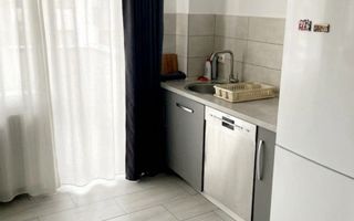 Apartament cu 2 camere de închiriat în zona Exterior Vest - Poză 3