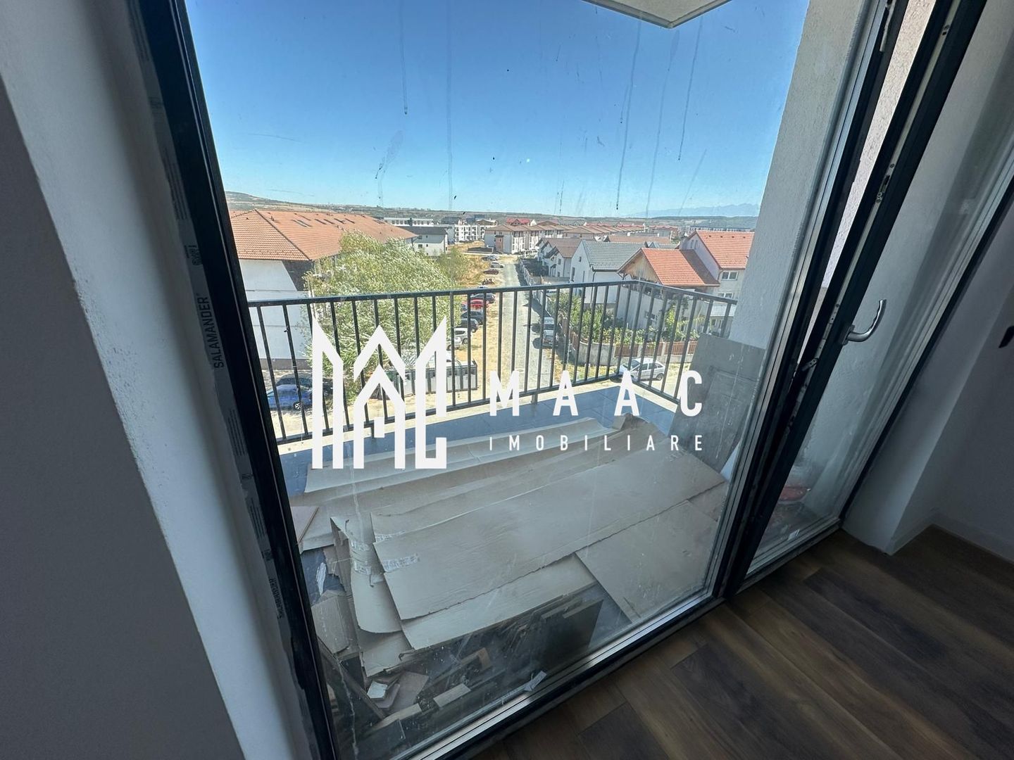 Apartament 3 camere de vânzare | Șelimbăr | curte 40 mp - Poză 8