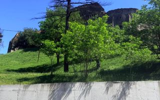 Casa modesta ,situată in Slimnic - Poză 9