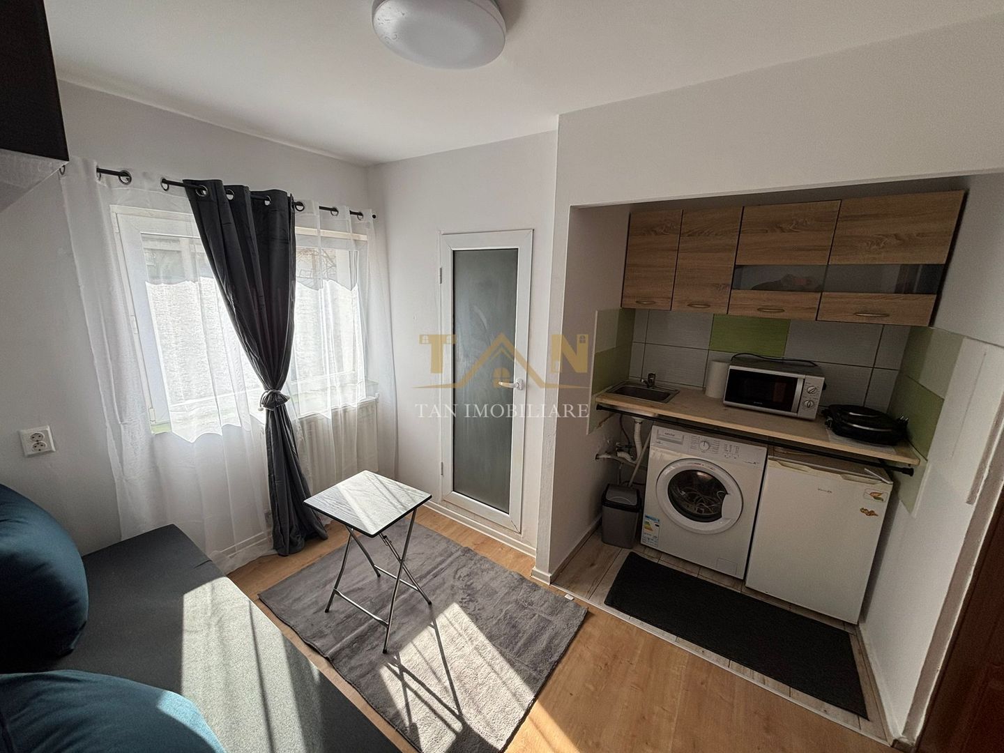 Garsoniera de Închiriat Zona Modern - Poză 3