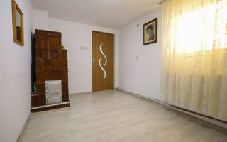 Casa cu 5 camere de vanzare | Berceni, Prahova | Comision 0% - Poză 5