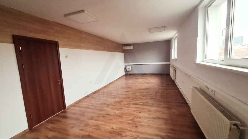 Spațiu comercial de închiriat 82 mp Zona B-dul Victoriei - Poză 8