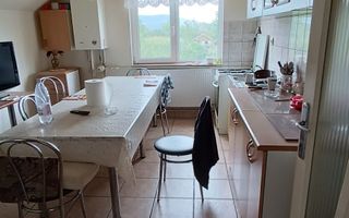 Casa cu spatiu comercial Chintelnic - Poză 5