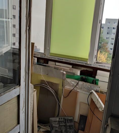 Se vinde apartament 56mp Rahova - Poză 9