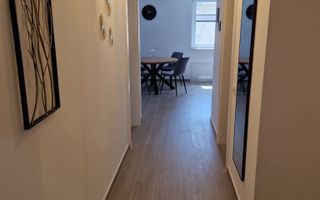 De închiriat - Apartament 2 camere Urban Plaza - Poză 9