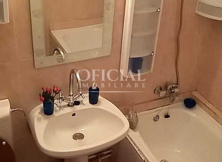 Apartament 2 Camere | 46 Mp | Parter | Strada Eremia Grigorescu - Poză 5