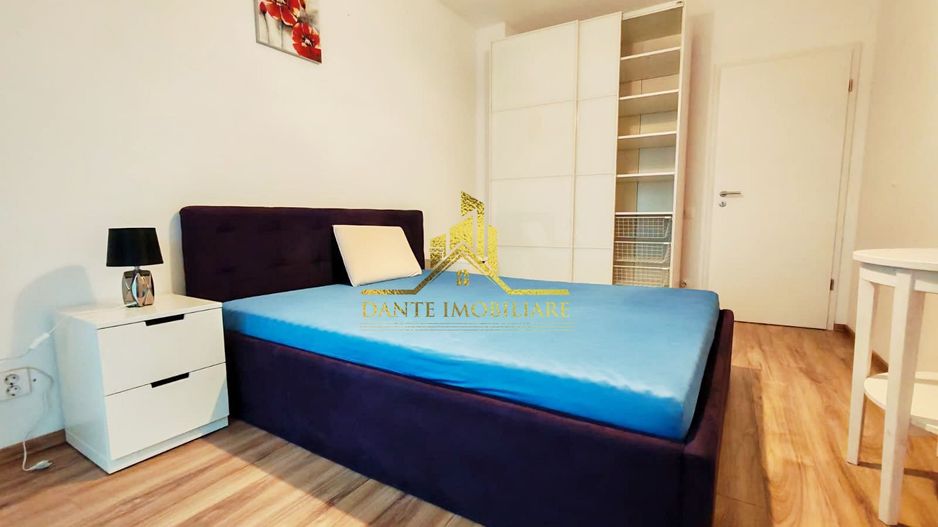2 camere, modern, bloc nou, garaj, terasa,Buna Ziua, Sophia Residence - Poză 5