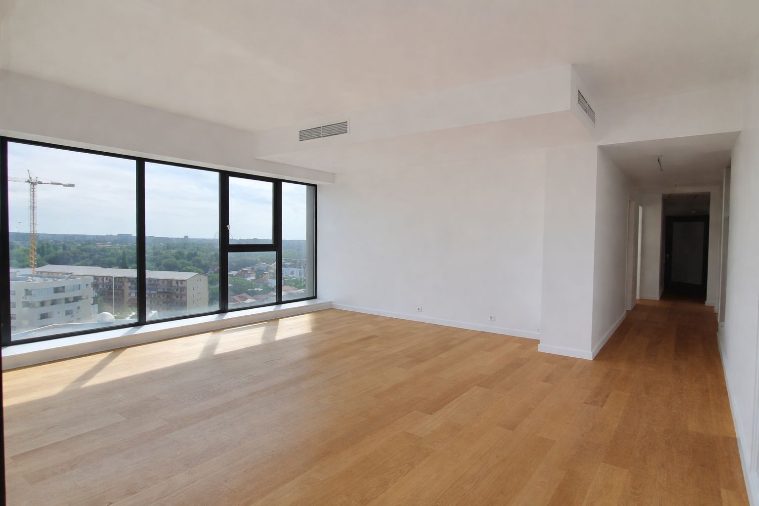 Apartament luminos cu 4 camere în One Verdi Park | Floreasca - Poză 10