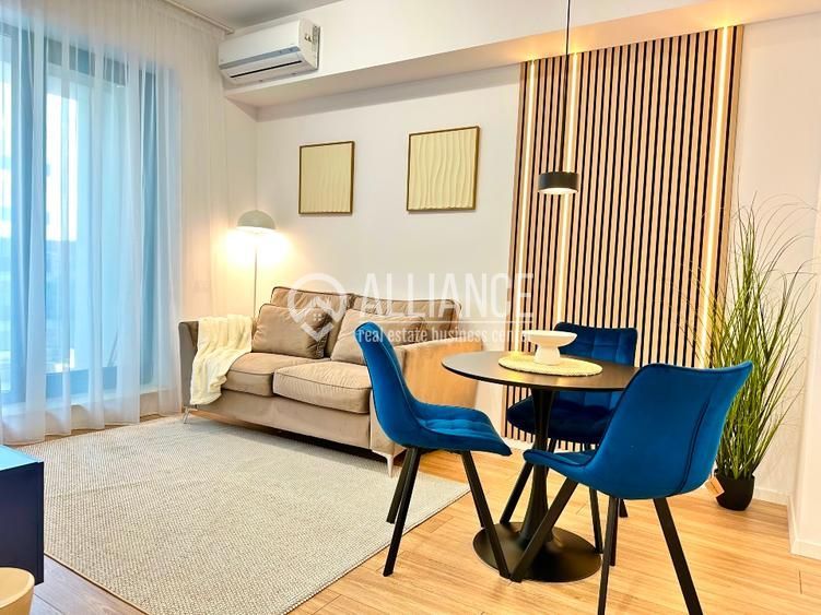 TOMIS NORD(COD 05)-Studioul care ridică standardul de locuire - Poză 1