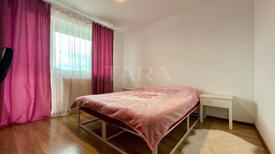 Apartament cu două dormitoare în Cluj-Napoca, bloc edificat in 2018. - Poză 5