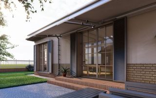 Casa individuala parter Otopeni - Comision 0 - Poză 5