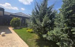 BUCIUM VILA 5 CAMERE 193MP  TEREN 1700MP - Poză 1