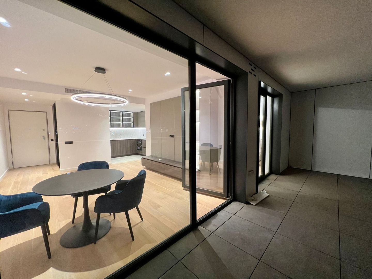 Apartament High End I 2 Camere în One Herăstrău Towers - Poză 7
