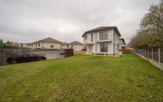 Vila individuala in Otopeni - Poză 54