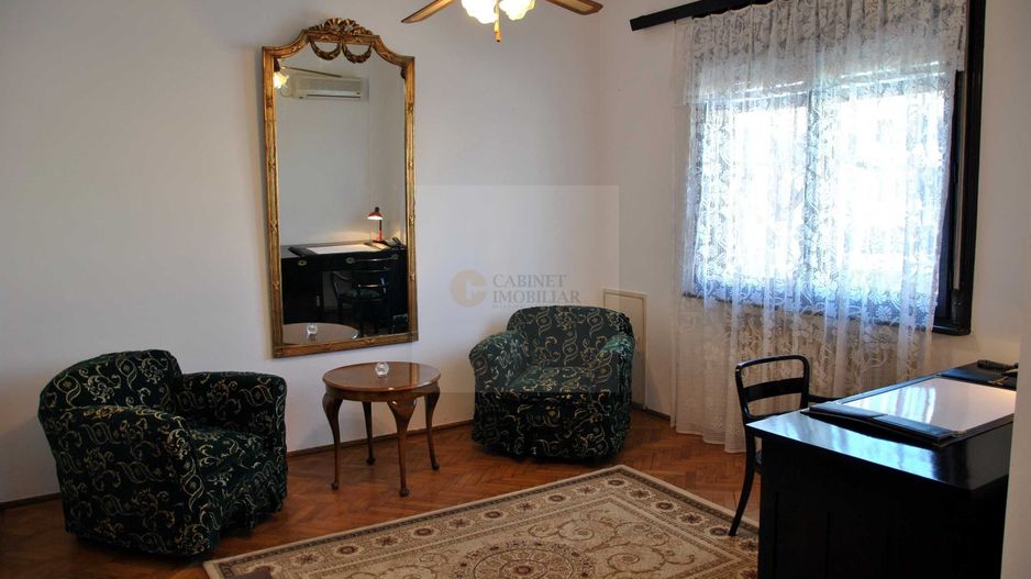 2 camere + terasa | Cismigiu | Decomandat | Centrala Proprie - Poză 2