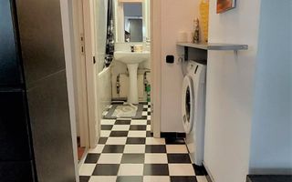 inchirere un apartament cu 3 camere decomandate in Ferdinand, Iancului - Poză 15