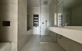 ONE VERDI PARK CORP A  3 CAMERE - Poză 8