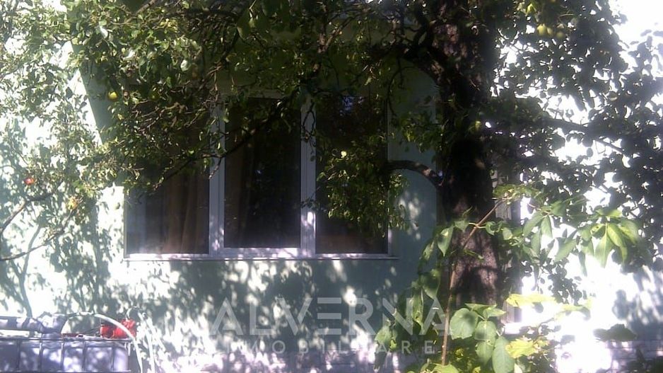 Casa individuala 3 camere | 160mp | parcare | curte | Andrei Muresanu - Poză 17