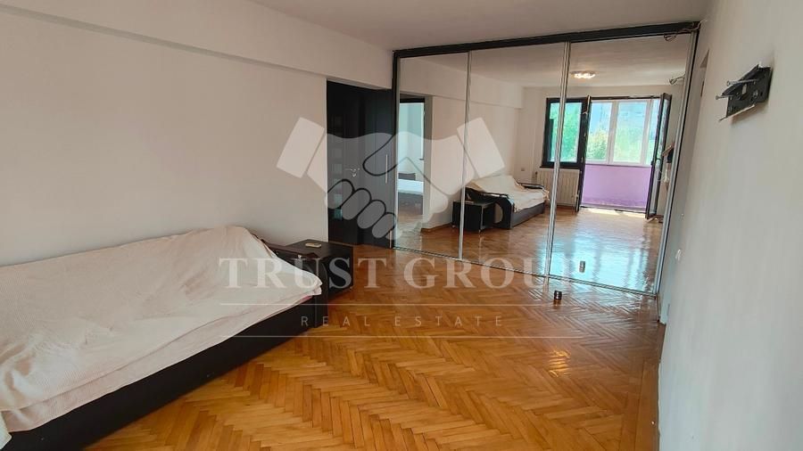 Apartament 2 camere Dorobanti | Imobil 1962 - Poză 3