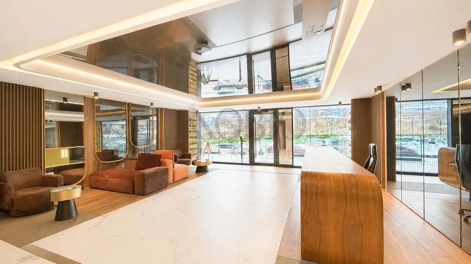 Apartament 3 Camere | Yacht Kid - Poză 14