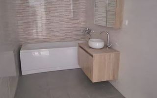 Apartament NOU 3 camere 89 mp Copou 145000 euro - Poză 6