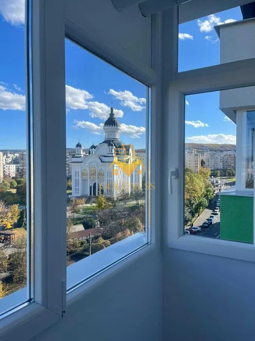 2 camere decomandate, McDonalds, Primaverii, Manastur, MOL - Poză 7