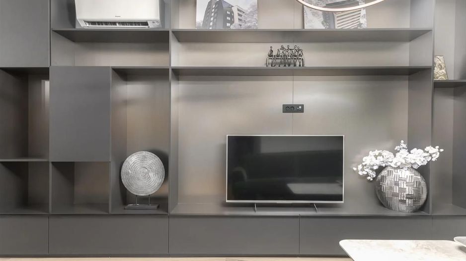 Penthouse 3 camere | Aviatiei-Baneasa | Finalizat - Poză 5