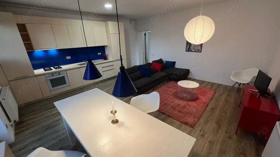 Apartment complex Laguna Residence/Lacul Tei - Poză 3