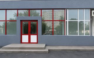 spatiul comercial Giurgiului,Piata Progresul - Poză 1