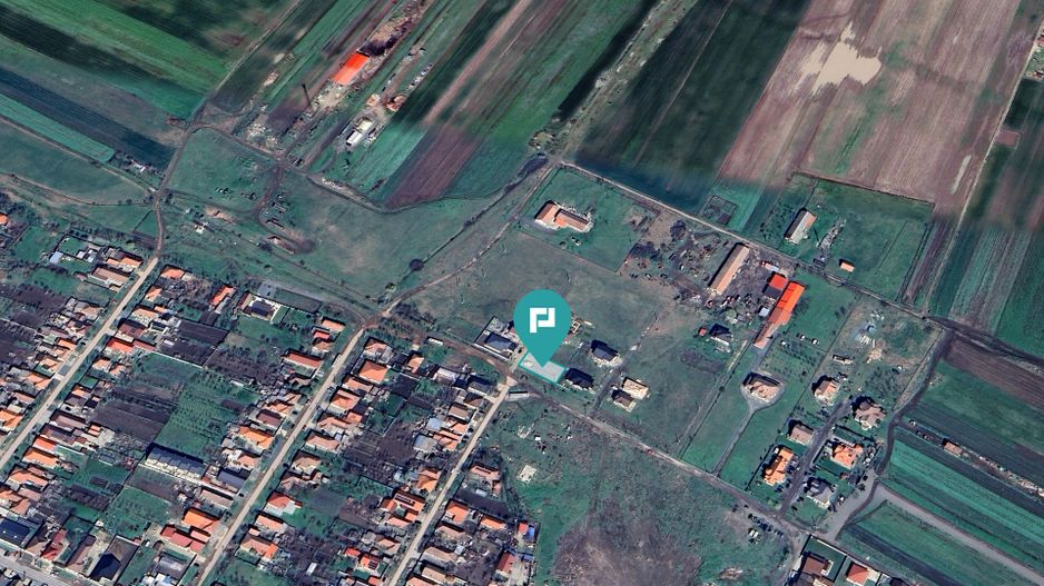 Loc de casa de 535mp în Livada - Poză 4