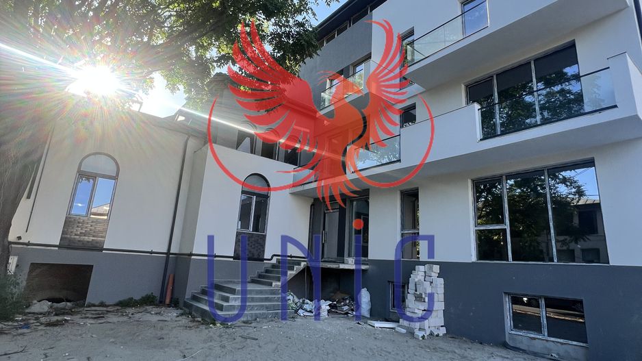 2 camere Gradina Botanica - Poză 2