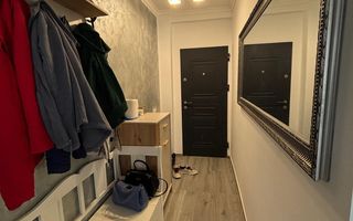 Casa individuala,mobilata si utilata complet, Bucium-Visan,400mp teren - Poză 10