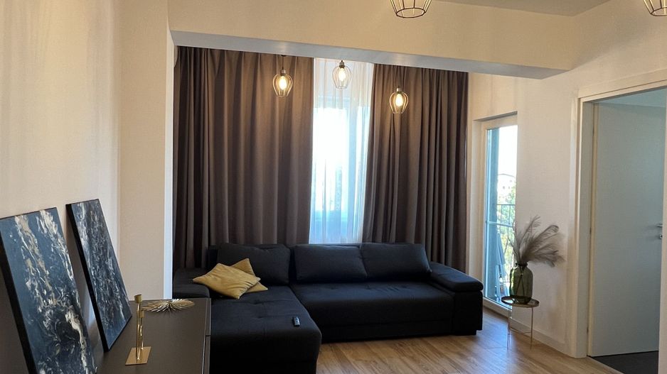 2 camere Bld Gloriei | renovat complet - Poză 4