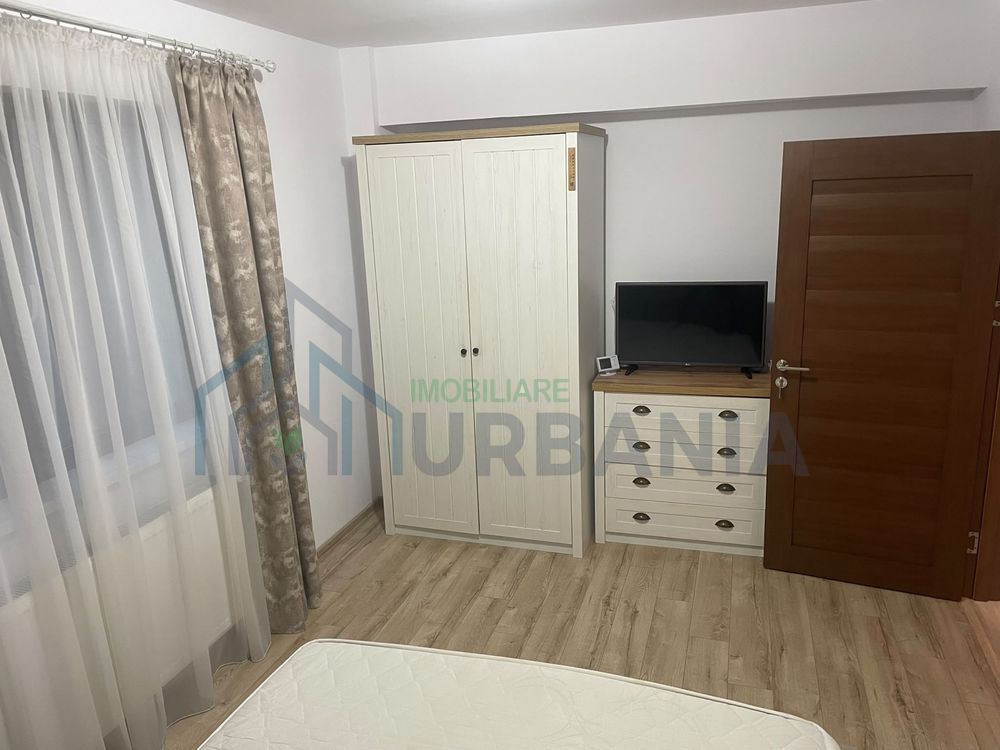 Apartament 2 camere, mobilat complet, bloc 2019, zona Păcurari, Iași - Poză 4