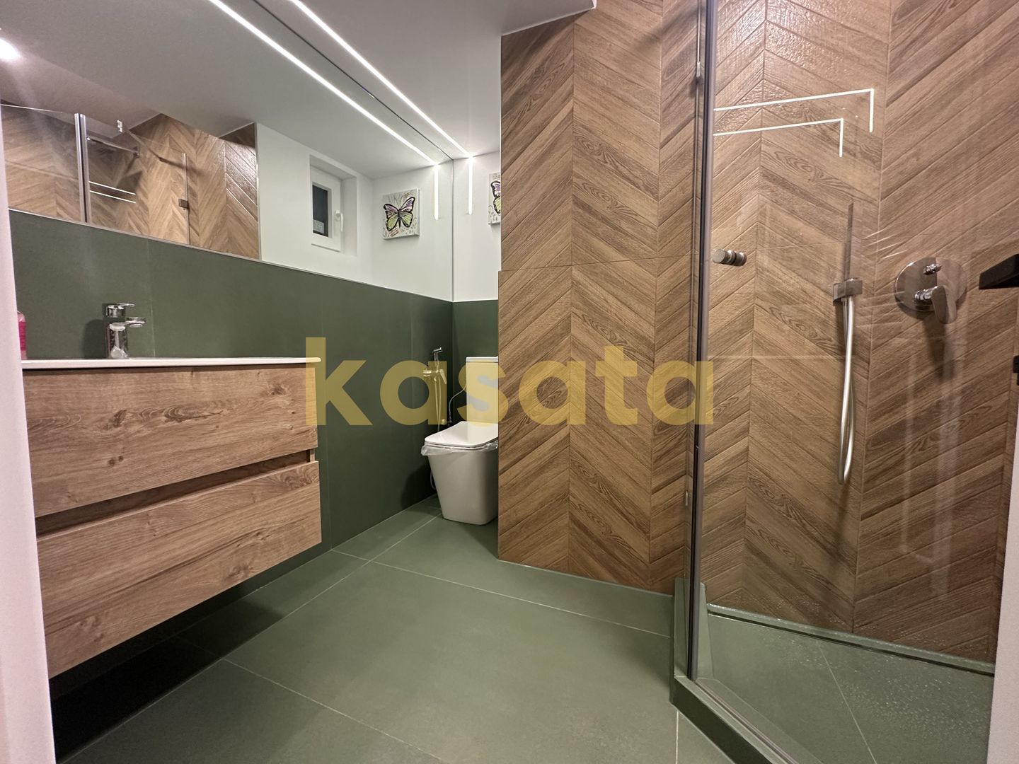 Apartament 3 Camere 🏡 | Universitate 📍| Centrală de Bloc 🔥 | Boxă - Poză 11