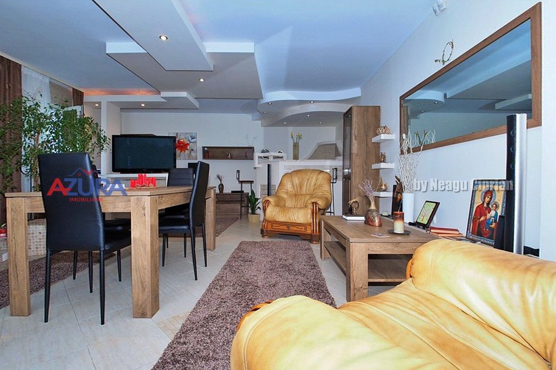 AZURA Imobiliare Pitesti - Casa Gavana Pozitie Excelenta - Poză 22