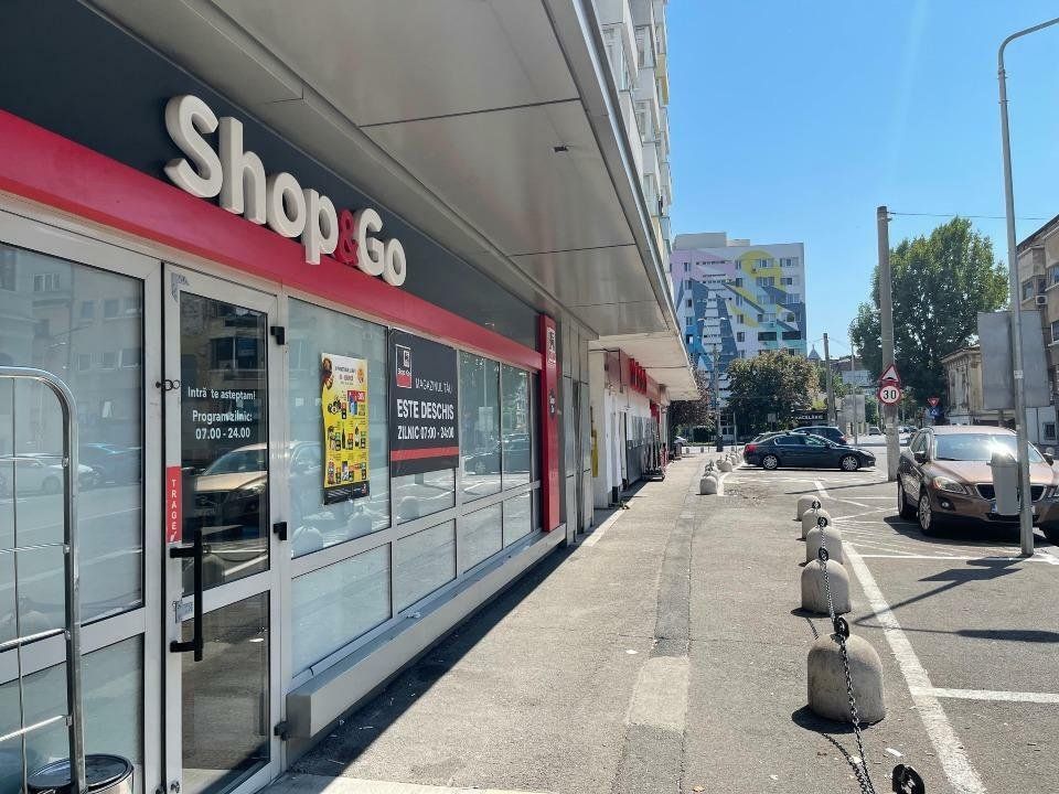 Apartament Serban Voda/Unirii - Poză 12