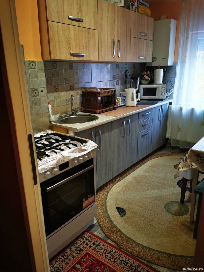 Apartament 2Camere Micro 16 Brandusa. - Poză 1